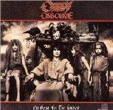 Ozzy Osbourne - No Rest For The Wicked