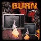 Burn - Cleanse