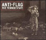 Anti-Flag - The Terror State
