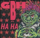 G.B.H. - Ha Ha