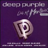 Deep Purple - Live at Montreux