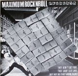 Various artists - They Don't Get Paid, They Don't Get Laid, But Boy Do They Work Hard!