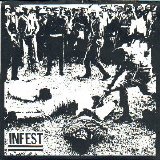 Infest - Mankind