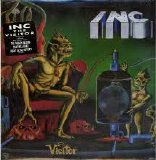 Indestructible Noise Command - The Visitor
