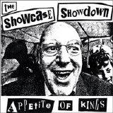 Showcase Showdown - Appetite of Kings