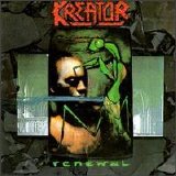 Kreator - Renewal