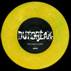 Outbreak - You Make Us Sick