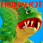 Holeshot - Holeshot
