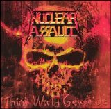 Nuclear Assault - Third World Genocide