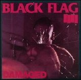 Black Flag - Damaged