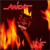 Raven - Live At The Inferno
