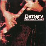 Battery - Whatever it takes
