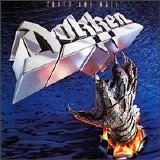Dokken - Tooth And Nail