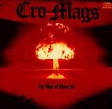 Cro-Mags - The Age Of Quarrel