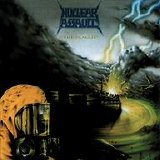 Nuclear Assault - The Plague