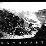 Sawhorse - s/t