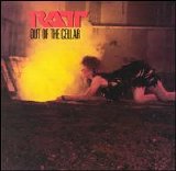 Ratt - Out Of The Cellar
