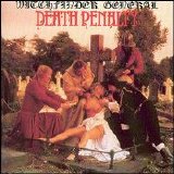 Witchfinder General - Death Penalty