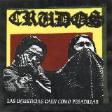 Los Crudos - Las Injusticias Caen Como Pesadillas