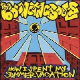 Bouncing Souls - How I Spent My Summer Vacation