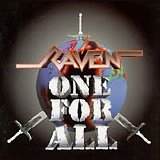 Raven - One For All