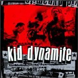 Kid Dynamite - Kid Dynamite
