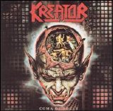 Kreator - Coma Of Souls