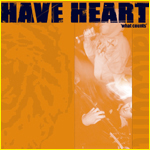 Have Heart - What Counts