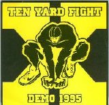 Ten Yard Fight - Demo 1995