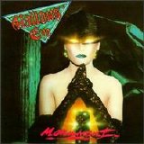 Hallows Eve - Monument