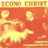 Various artists - Econochrist / The Detonators split