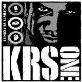 KRS One - Prophets Vs. Profits