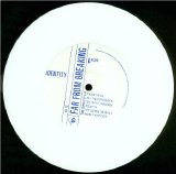 Far From Breaking - The Identity E.P.