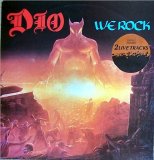 Dio - We Rock