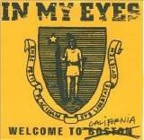In My Eyes - Demo