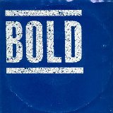 Bold - s/t