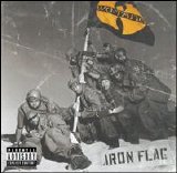 Wu-Tang Clan - Iron Flag