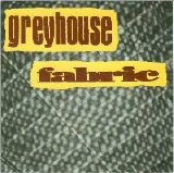Various artists - Greyhouse / Fabric split