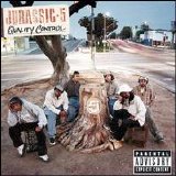 Jurassic 5 - Quality Control