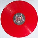 Slayer - Christ Illusion