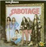 Black Sabbath - Sabotage