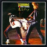 Scorpions - Tokyo Tapes