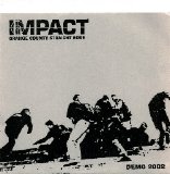 Stand & Fight - Impact Demo 2002