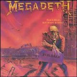 Megadeth - Peace Sells... But Who's Buying? [Remixed & Remastered]