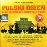 Various artists - Polski Ogien 20 Polish Reggae & Dancehall Tunes