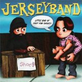 Jerseyband - Little Bag of Feet for Shoes