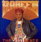 Raheem - The Vigilante