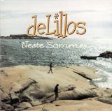 deLillos - Neste Sommer