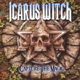Icarus Witch - Capture The Magic