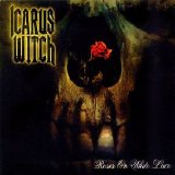 Icarus Witch - Roses On White Lace